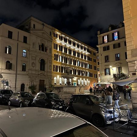 Imperial Suite Colosseum Ρώμη Εξωτερικό φωτογραφία