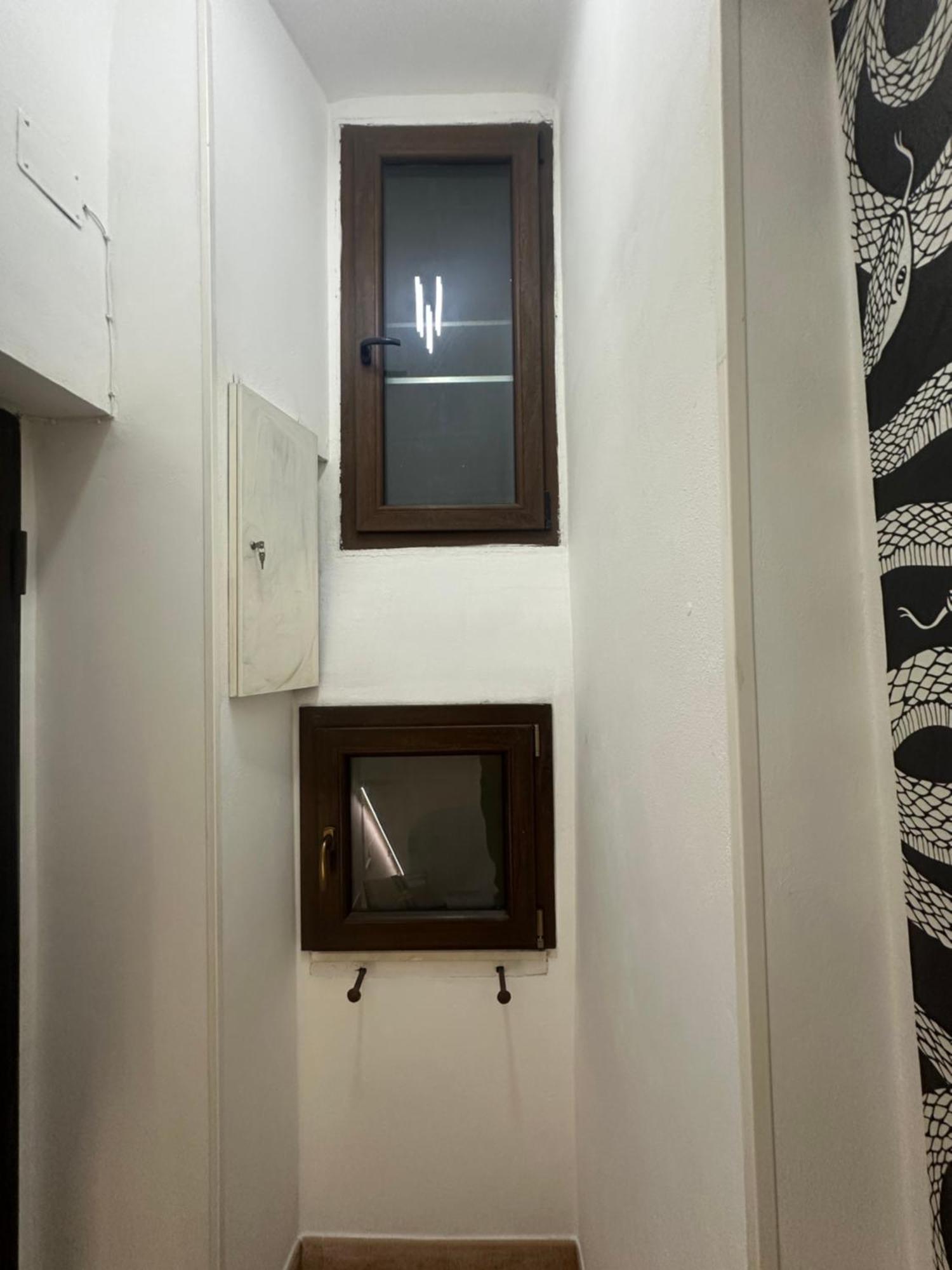 Imperial Suite Colosseum Ρώμη Εξωτερικό φωτογραφία