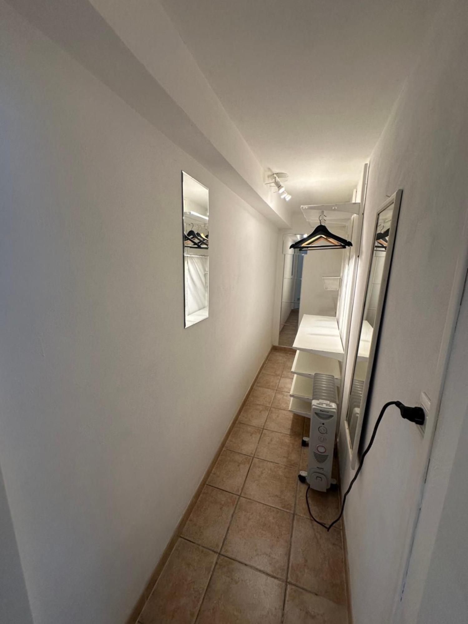 Imperial Suite Colosseum Ρώμη Εξωτερικό φωτογραφία
