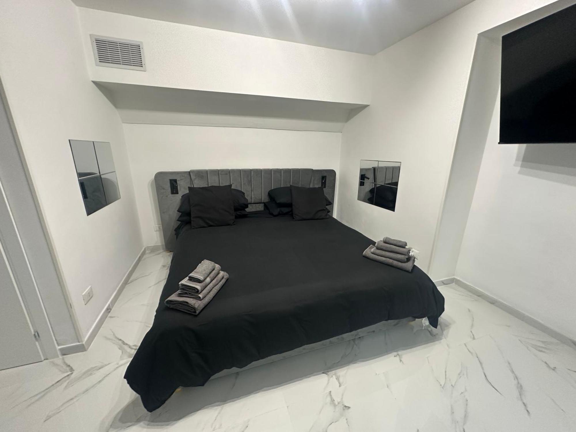 Imperial Suite Colosseum Ρώμη Εξωτερικό φωτογραφία