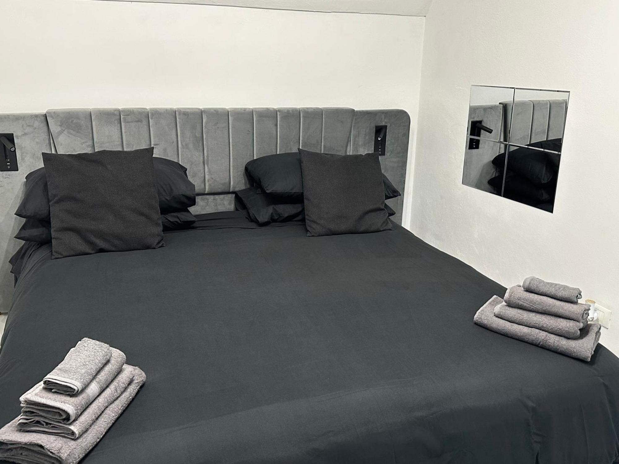 Imperial Suite Colosseum Ρώμη Εξωτερικό φωτογραφία