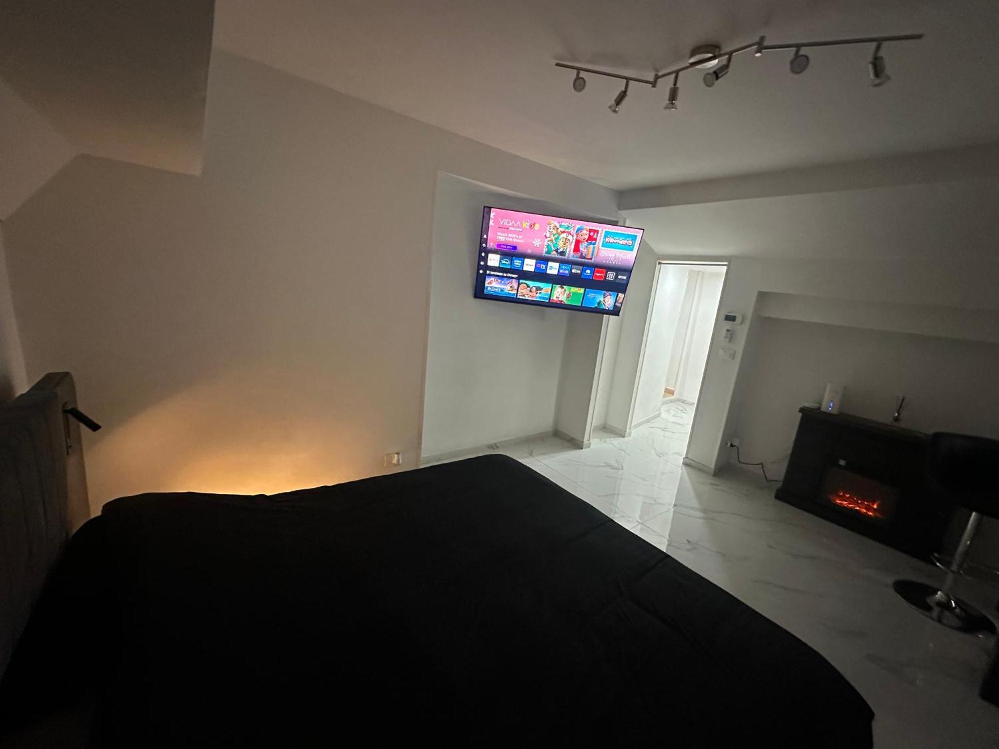 Imperial Suite Colosseum Ρώμη Εξωτερικό φωτογραφία